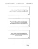 METHOD AND SYSTEM FOR FEDERATION OF PROXY-BASED AND PROXY-FREE     COMMUNICATIONS SYSTEMS diagram and image