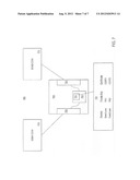 METHOD AND SYSTEM FOR FEDERATION OF PROXY-BASED AND PROXY-FREE     COMMUNICATIONS SYSTEMS diagram and image