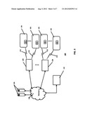 NETWORKED MOBILE ROUTER diagram and image