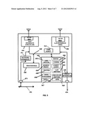 NETWORKED MOBILE ROUTER diagram and image