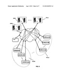 NETWORKED MOBILE ROUTER diagram and image