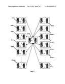 NETWORKED MOBILE ROUTER diagram and image