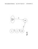 LINKED-LIST HYBRID PEER-TO-PEER SYSTEM AND METHOD FOR OPTIMIZING     THROUGHPUT SPEED AND PREVENTING DATA STARVATION diagram and image