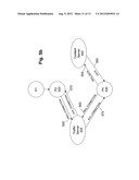 LINKED-LIST HYBRID PEER-TO-PEER SYSTEM AND METHOD FOR OPTIMIZING     THROUGHPUT SPEED AND PREVENTING DATA STARVATION diagram and image