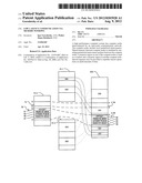 LOW LATENCY COMMUNICATION VIA MEMORY WINDOWS diagram and image