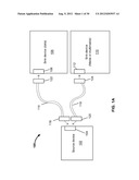 Transfer of Uncompressed Multimedia Contents or Data Communications diagram and image