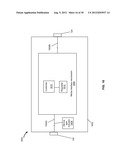 Transfer of Uncompressed Multimedia Contents or Data Communications diagram and image