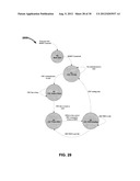 Transfer of Uncompressed Multimedia Contents or Data Communications diagram and image