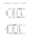 RADIO COMMUNICATION DEVICE AND METHOD FOR CONTROLLING RF-BB STATE IN THE     SAME diagram and image