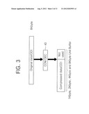 DATA PROCESSING DEVICE AND SYSTEM INCLUDING THE SAME diagram and image