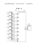 MEMORY CONTROLLER AND DATA SAVING CONTROL METHOD OF THE SAME diagram and image