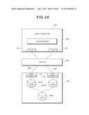 COMPUTER SYSTEM HAVING AN EXPANSION DEVICE FOR VIRTUALIZING A MIGRATION     SOURCE diagram and image