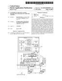 Network On Chip With Caching Restrictions For Pages Of Computer Memory diagram and image