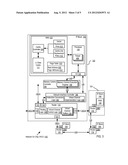 Network On Chip With Caching Restrictions For Pages Of Computer Memory diagram and image