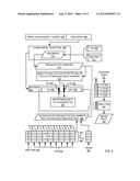 Network On Chip With Caching Restrictions For Pages Of Computer Memory diagram and image