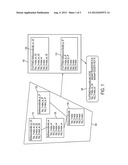 MEMORY MANAGEMENT FOR OBJECT ORIENTED APPLICATIONS DURING RUNTIME diagram and image