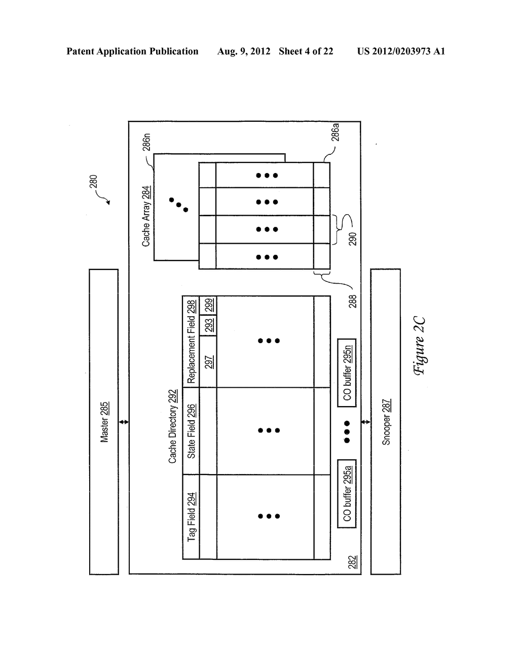 SELECTIVE CACHE-TO-CACHE LATERAL CASTOUTS - diagram, schematic, and image 05