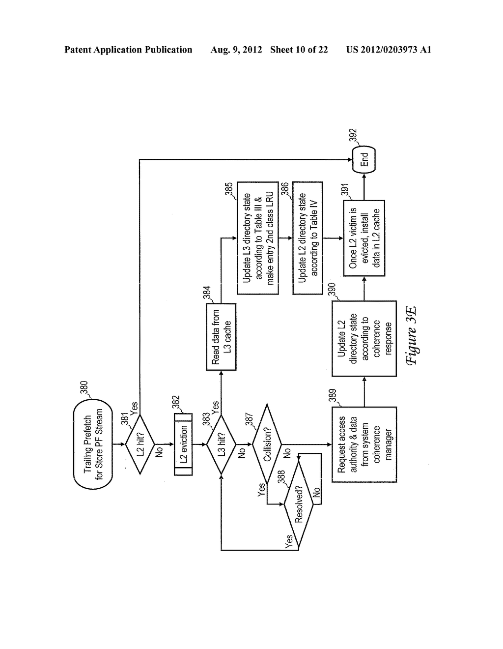 SELECTIVE CACHE-TO-CACHE LATERAL CASTOUTS - diagram, schematic, and image 11