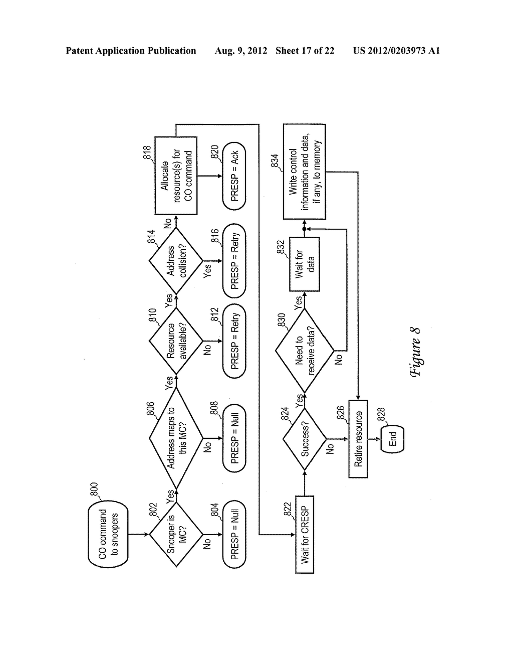 SELECTIVE CACHE-TO-CACHE LATERAL CASTOUTS - diagram, schematic, and image 18