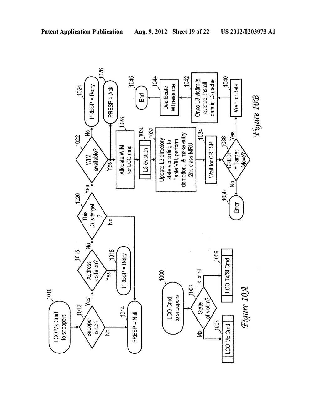 SELECTIVE CACHE-TO-CACHE LATERAL CASTOUTS - diagram, schematic, and image 20