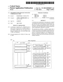 Microprocessor for Executing Byte Compiled Java Code diagram and image