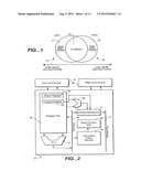 Microprocessor for Executing Byte Compiled Java Code diagram and image