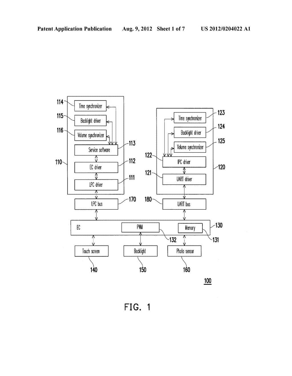 METHOD AND ELECTRONIC DEVICE FOR SYNCHRONIZING INFORMATION OF DUAL     OPERATING SYSTEMS AND RECORDING MEDIUM - diagram, schematic, and image 02