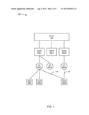 SYSTEM AND METHOD FOR DISTRIBUTING KEYS IN A WIRELESS NETWORK diagram and image