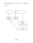 SYSTEM AND METHOD FOR DISTRIBUTING KEYS IN A WIRELESS NETWORK diagram and image