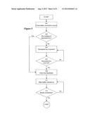 SYSTEM AND METHOD FOR DISTRIBUTING KEYS IN A WIRELESS NETWORK diagram and image