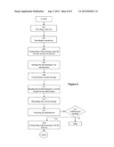 SYSTEM AND METHOD FOR DISTRIBUTING KEYS IN A WIRELESS NETWORK diagram and image