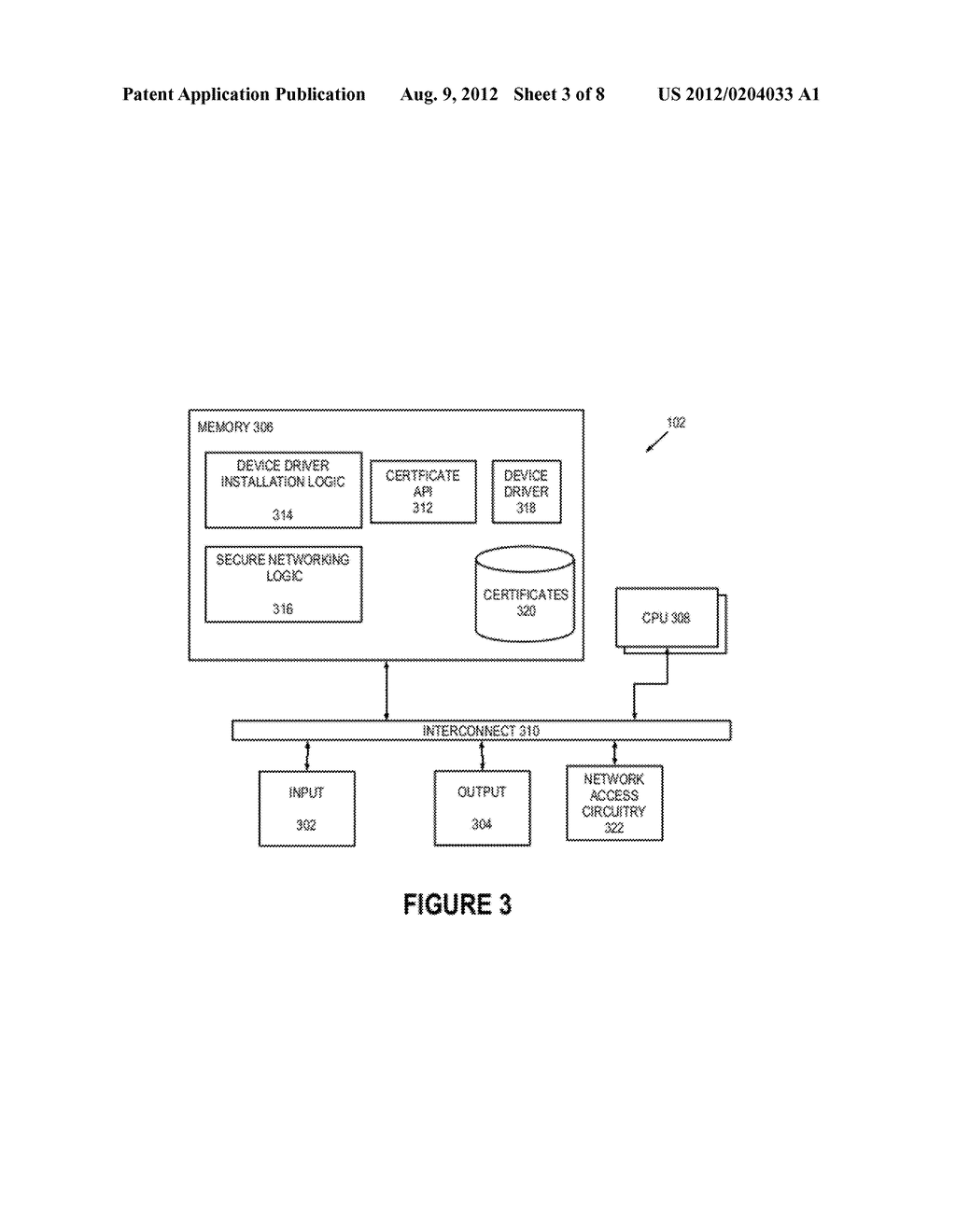 DEVICE-BOUND CERTIFICATE AUTHENTICATION - diagram, schematic, and image 04