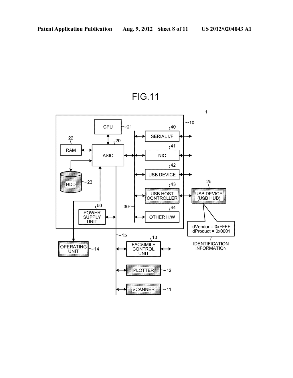 Information Processing Apparatus, Method Of Controlling Information     Processing Apparatus, And Computer Program Product - diagram, schematic, and image 09