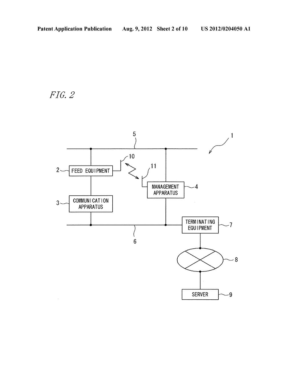 MANAGEMENT APPARATUS AND PROGRAM - diagram, schematic, and image 03