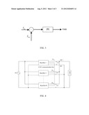 Current Sharing Method of DC Power Supply and Device Thereof diagram and image