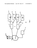 MOBILE ROUTER NETWORK METHOD diagram and image