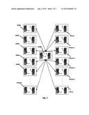 MOBILE ROUTER NETWORK METHOD diagram and image