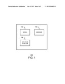 DATA RACE DETECTION diagram and image