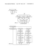 IEEE 1149.1 INTERPOSER METHOD AND APPARATUS diagram and image