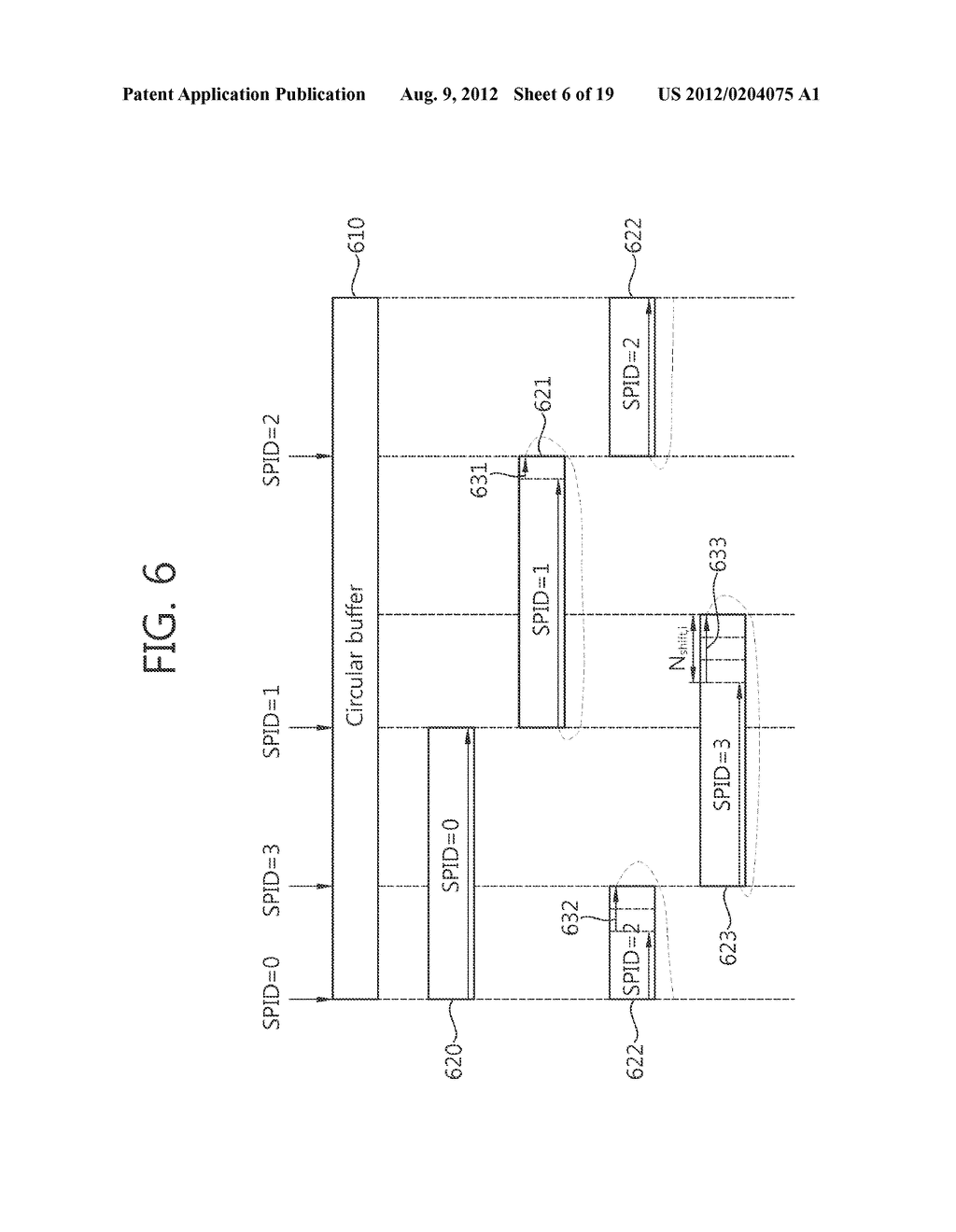 DATA PROCESSING METHOD AND APPARATUS FOR A HARQ OPERATION - diagram, schematic, and image 07