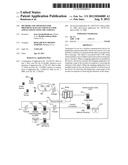 Methods And Apparatus For Providing Map Locations In User Applications     Using URL Strings diagram and image