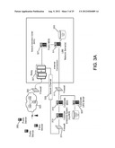 Methods And Apparatus For Providing Map Locations In User Applications     Using URL Strings diagram and image