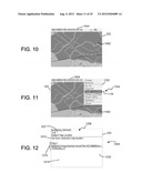 Methods And Apparatus For Providing Map Locations In User Applications     Using URL Strings diagram and image