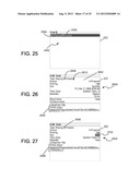 Methods And Apparatus For Providing Map Locations In User Applications     Using URL Strings diagram and image