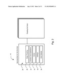 E-READER GENERATING ANCILLARY CONTENT FROM MARKUP TAGS diagram and image