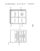 E-READER GENERATING ANCILLARY CONTENT FROM MARKUP TAGS diagram and image