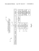 E-READER GENERATING ANCILLARY CONTENT FROM MARKUP TAGS diagram and image