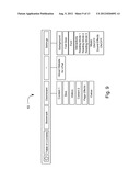 E-READER GENERATING ANCILLARY CONTENT FROM MARKUP TAGS diagram and image