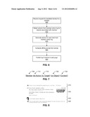 Presenting Personalized Social Content on a Web Page of an External System diagram and image