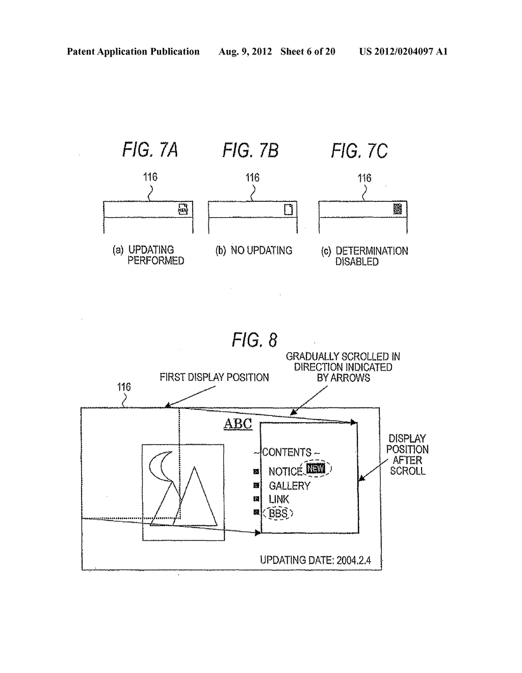 Display Apparatus - diagram, schematic, and image 07